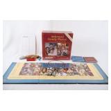 Awkward Family Photos Game Board