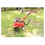 MTD Yard Machines Front-Tine Rototiller,