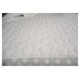 Serta Queen Padded Mattress Protector