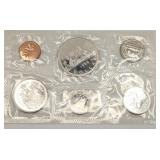 1966 Canadian Proof-Like Coin Set
