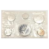 1965 Canadian Proof-Like Coin Set