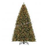 Holiday Living Hayden Pine Pre-Lit Christmas Tree