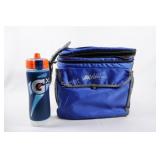 Ozark Trail Outdoor Soft Cloth Cooler, Bottle