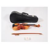 American Girl Violin- Designed as a Doll Accessory