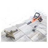 BLACK+DECKER 20V MAX Cordless String Trimmer/Edger