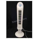 Honeywell Quiet Set Tower Fan.