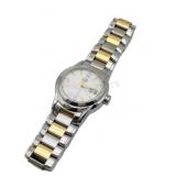 ESQ by Movado Swiss Quartz Wristwatch, #E5288