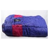 SEARS - Hollofill II Sleeping Bag (1-2)
