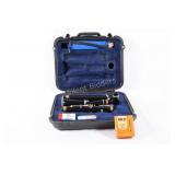 Student Clarinet, Selmer in Case w Accessories