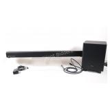 Thonet & Vander Dunn Rein5.1 Wireless Sound System
