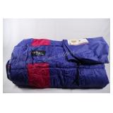SEARS - Hollofill II Sleeping Bag (2-2)