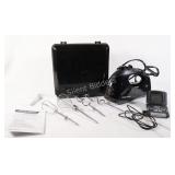 Black & Decker Hand Mixer w BIOS Thermometer