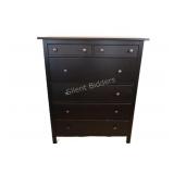 IKEA Hemnes 6 Drawer Chest of Drawers