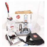 Hoover Expert Series Smart Wash Carpet Cleaner