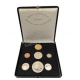 1967 Candian Centennial $20 Dollars Gold Coin Set