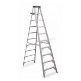 10 Foot Folding Ladder