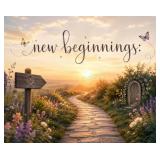 New Beginnings
