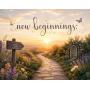 New Beginnings