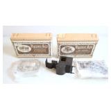 Bygone Age, England Metal Models Sets - in Boxes