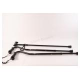Hugo Mobility Adjustable Walking Canes