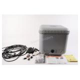 NEW-Claber 8053 Oasis Automatic Drip Watering Set