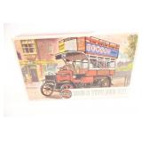Airfix 1:32 scale Model Kit of a 1910 B Type