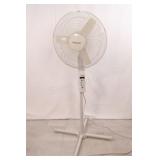 Honeywell Pedestal Fan w 3-Speed