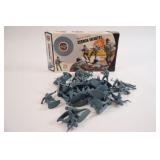 Airfix 1:32 scale WWII German Infantry military mo