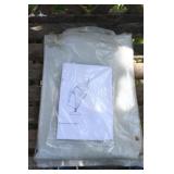 NEW - Polyester Blend Cantilever Umbrella Cover