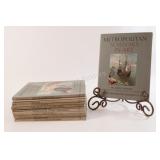 Metropolitan Seminars in Art Portfolio Book Set
