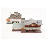 Kato Scale Dio Town City Hall Buildings1:150 Scale