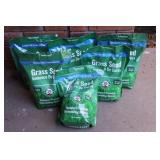 NEW - Six Packages of Hometurf Over Seeding