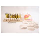 Woodland Scenics Road System Paint Set