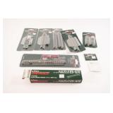 Sealed Kato Unitrack Model Railroad Components