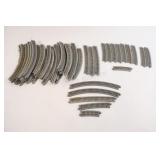 KATO N-Scale Unitrack Curved Track Pieces