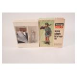 1941-  803 German Luftwaffe Paratrooper Kit
