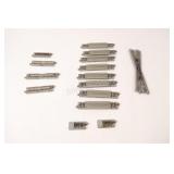 KATO N-Scale Unitrack Specialty Track Pieces