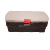 Rubbermaid Action Cargo Packer 48-Gallon Bin