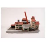 Kato Scale Dio Town City Hall Buildings1:150 Scale