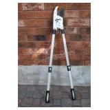 Trail Blazer Double Ratcheting Anvil Lopper.