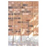 Garden Soil Cultivation & Landscaping Tools
