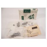 Cavalier Miniatures 1/32 German WWII Model Kit