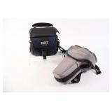 Camera Padded Nylon Camera Bags