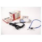 VTG Photography Accessories & Maintenance Kit