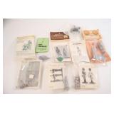 VTG-  Toy Soldier Model Kits