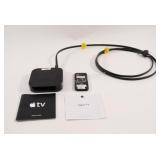 Apple TV Streaming Device 3rd Generation, A1469