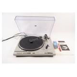 Technics SL-D303 Direct Drive Automatic Turntable