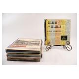 Approx 25 Albums of Mixed Genre