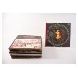 Approx 25 Albums of Mixed Genre