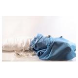 Inflatable Aero Bed Double / Queen - Open